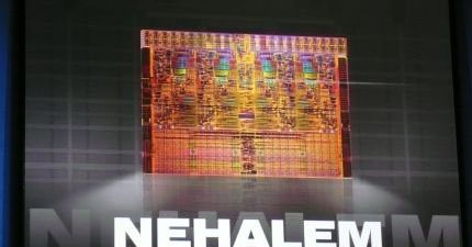 IDF 2007 ( relacja na żywo ): 32 nm praktycznie gotowe