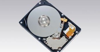 Nowe dyski Fujitsu