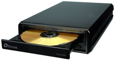 Eleganckie DVD Plextora
