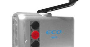 Eco Air - 3 minuty kręcenia, 8 minut rozmów