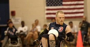 Murderball - gra o życie