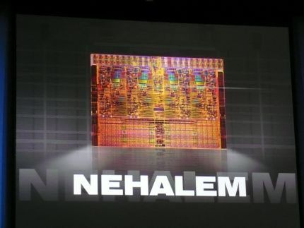 IDF 2007 ( relacja na żywo ): 32 nm praktycznie gotowe