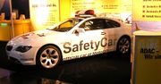 BMW 645 MotoGP Safety Car