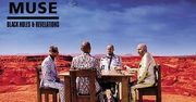 Patetycznie acz nieco nudnawo - Muse: Black Holes and Revelations