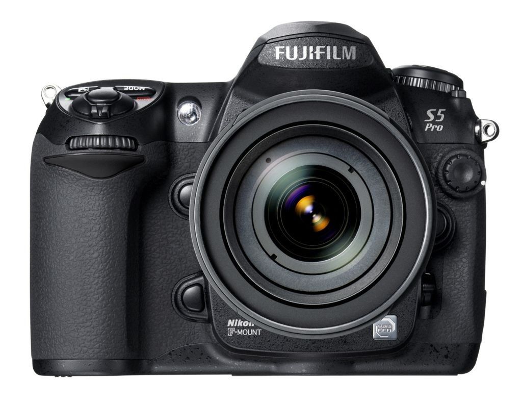 Nowe cyfrówki Fujifilm