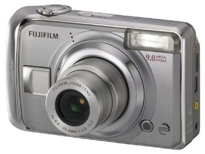 Kolejna cyfrowa nowość Fujifilm