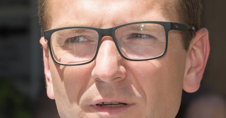 Na przelot i nocleg w Paryżu posła PiS wydano spore pieniądze. Problem w tym, że Waldemara Budy wcale tam nie było