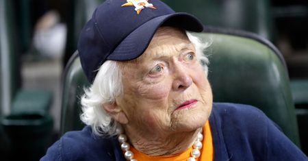 Barbara Bush chciała się zabić. Nikt nie wiedział o jej koszmarze