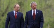 Zamach z 11 września. Były agent CIA: Putin ostrzegał Busha przed zamachami na WTC