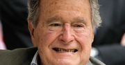 George H.W. Bush w sekrecie pomagał filipińskiemu chłopcu. Wyciekły listy