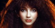 Kate Bush powraca albumem live. Szykuje się kolejny sukces