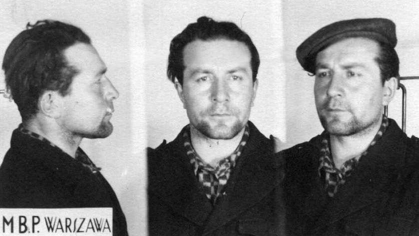 Białoruś zdecydowanie zareagowała na wybielenie "Burego" przez IPN