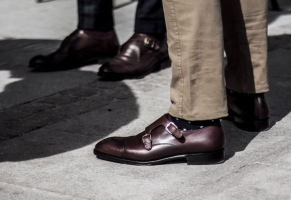 męskie buty 