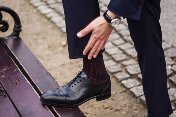 Oksfordy, monki czy derby – które buty będą odpowiednie na studniówkę?