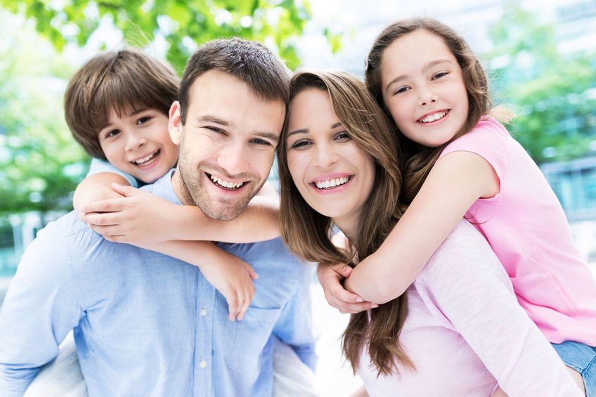 Myślisz, że jesteś dobrym rodzicem? Sprawdź się!