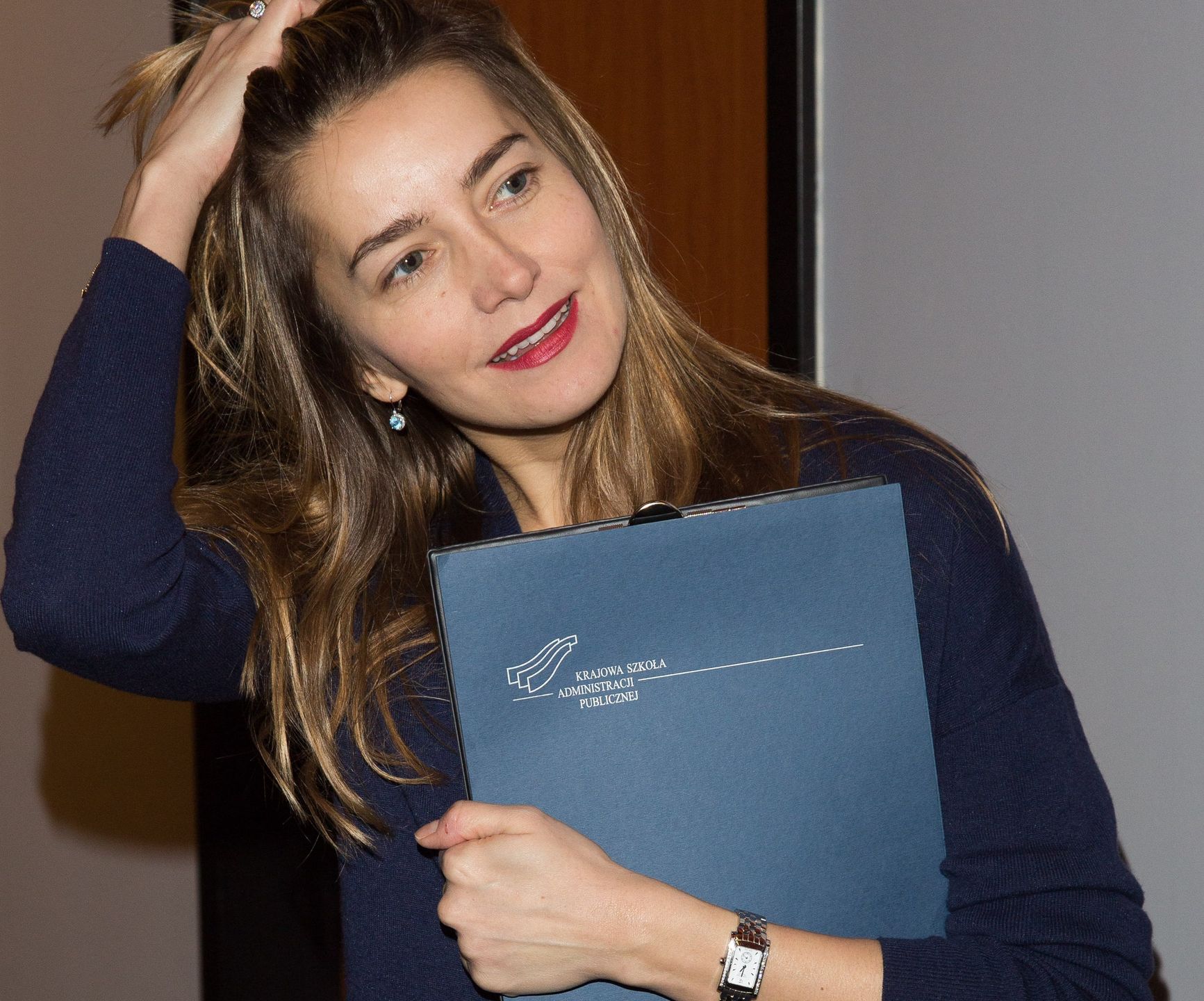 Kamilla Baar zyskała popularność, grając w "Na dobre i na złe". Oto, jak wygląda teraz