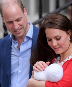 Czekamy na imię trzeciego Royal Baby. Bukmacherzy nie mają wątpliwości