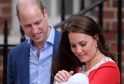 Czekamy na imię trzeciego Royal Baby. Bukmacherzy nie mają wątpliwości