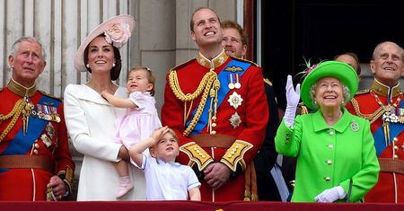 Kate i William nie mówią Georgowi całej prawdy. Chcą by miał szczęśliwe dzieciństwo