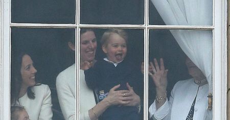 Ona wychowuje dzieci Kate i Williama. Odkrywamy tajemnice książęcej niani