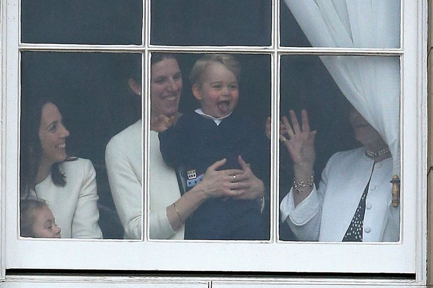 Ona wychowuje dzieci Kate i Williama. Odkrywamy tajemnice książęcej niani 