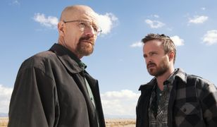 Breaking Bad w pełnometrażowej odsłonie. Filmowa wersja kultowego serialu pojawi się na platformie Netflix