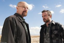 Breaking Bad w pełnometrażowej odsłonie. Filmowa wersja kultowego serialu pojawi się na platformie Netflix