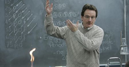Minęło 10 lat od premiery pierwszego odcinka "Breaking Bad". Jak zmieniał się bohater tego kultowego serialu?
