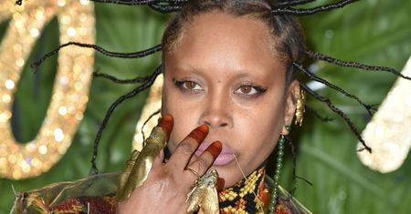 Szokujący wywiad z Erykah Badu. Artystka dostrzega dobro w Hitlerze i uwielbia Billa Cosby'ego