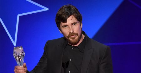 Christian Bale. Ile wiesz o słynnym aktorze?