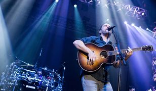 Dave Matthews Band: Wspomnienie wyjątkowego koncertu