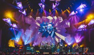 Dave Matthews Band: Nie boi się fanów