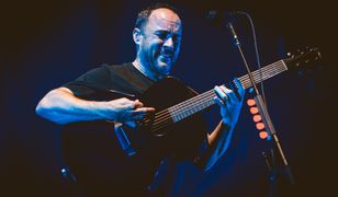 Oficjalna relacja wideo z koncertu Dave Matthews Band!