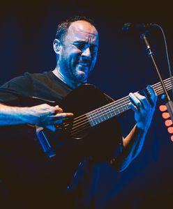 Dave Matthews Band w Warszawie. Co za kunszt i emocje!