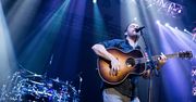 Dave Matthews Band: Wspomnienie wyjątkowego koncertu