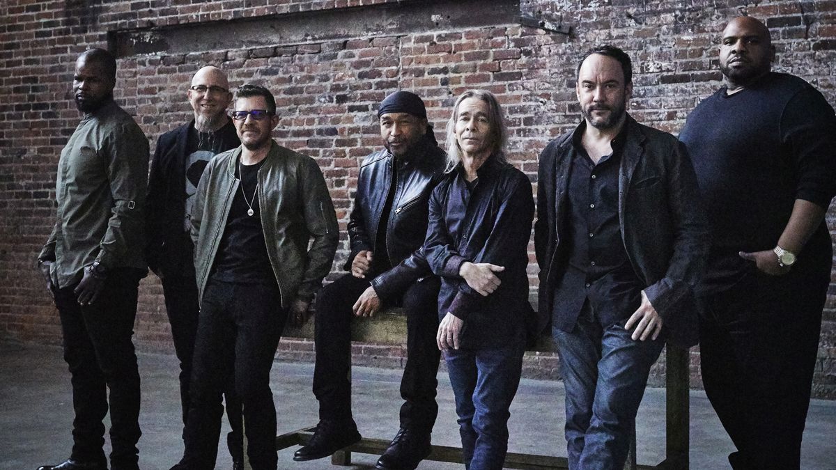 Zespół wkrótce odwiedzi Polskę