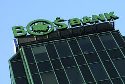 BOŚ Bank dyskryminuje pracowników? Starsi za dużo kosztują, lepiej brać stażystów