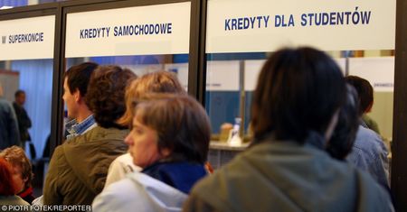 Zmiana dla kredytobiorców. Raty pożyczek będą obliczane po nowemu