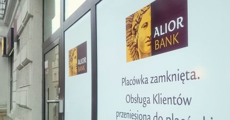 Awaria w Alior Banku. Nie działa system bankowości elektronicznej