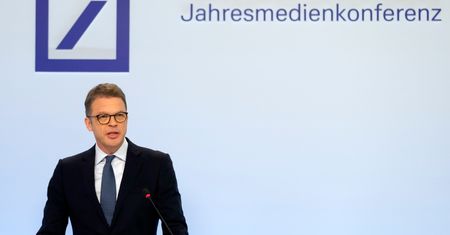 Deutsche Bank i Commerzbank połączą siły? Rozmowy o fuzji wznowione