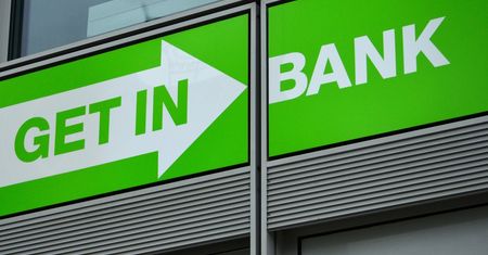 Wyrok TSUE może mocno uderzyć w Getin Noble Bank. Negatywna perspektywa dla ratingu