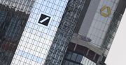 Deutsche Bank i Commerzbank mogą się połączyć. Szykuje się gigantyczna fuzja