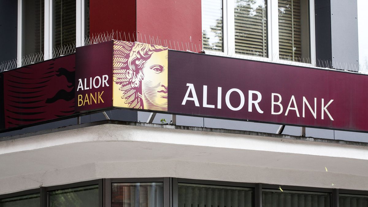 Alior Bank będzie pożyczał pieniądze pracownikom 