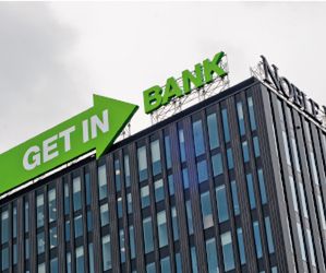 Getin Noble Bank: Komfort i bezpieczeństwo Klientów są dla nas najważniejsze