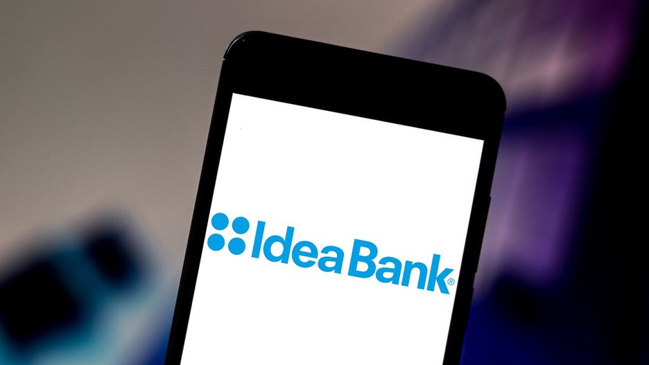 Idea Bank ostrzega przed fałszywymi SMS-ami