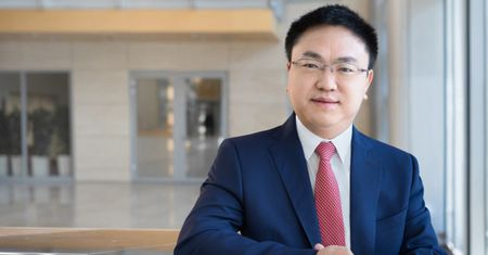 Tylko w money.pl: Prezes Huawei odpowiada USA. "Żaden polityk nie wpływa na firmę"