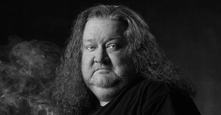 Nie żyje legendarny "Bufet". Wokalista zespołu Wańka Wstańka & Ludojades miał 51 lat