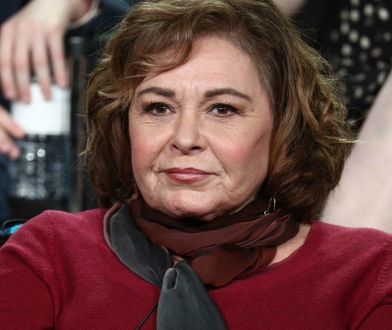 Roseanne Barr udzieliła pierwszego wywiadu po głośnej aferze. Nie powstrzymała łez