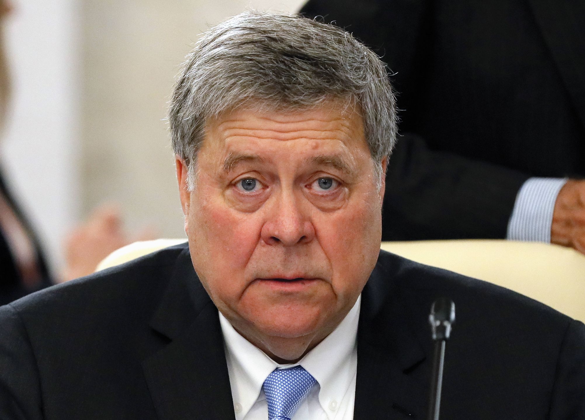 USA przywraca karę śmierci po niemal 20 latach