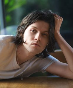 James Bay dla Wirtualnej Polski: nie jestem głosem pokolenia